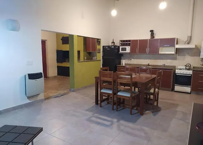 La Casa De Bompi