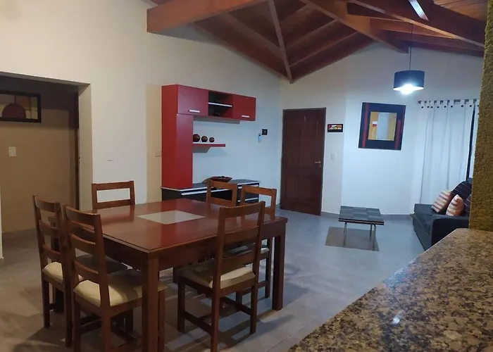 La Casa De Bompi
