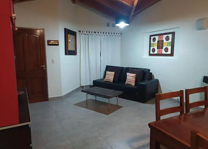 La Casa De Bompi