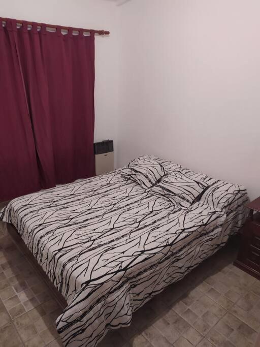 La Casa De Bompi Holiday home *